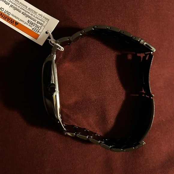 Vintage Polo Watch!!! - Picture 4 of 5